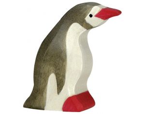 HOLZTIGER Pingouin Petit - Ds 3 ans